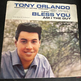 Tony Orlando