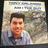 Tony Orlando