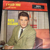 Ricky Nelson