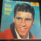 Ricky Nelson