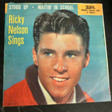 Ricky Nelson