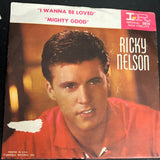 Ricky Nelson