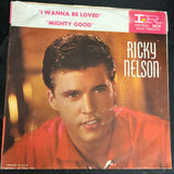 Ricky Nelson