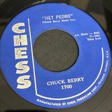 Chuck Berry