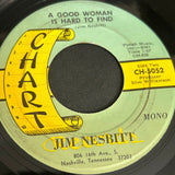 Jim Nesbitt