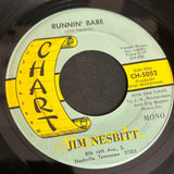 Jim Nesbitt