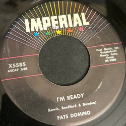 Fats Domino