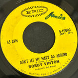 Bobby Vinton