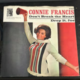 Connie Francis