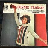 Connie Francis