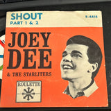 Joey Dee