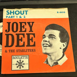 Joey Dee