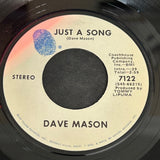 Dave Mason