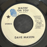 Dave Mason