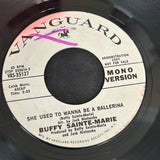 Buffy Sainte-Marie