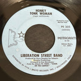 Liberation Street Band