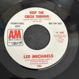 Lee Michaels