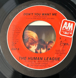 The Human League