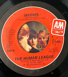 The Human League