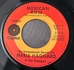 Merle Haggard