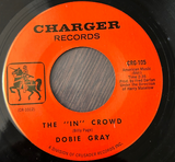 Dobie Gray