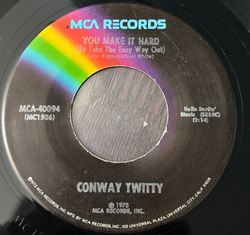 Conway Twitty