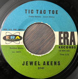 Jewel Akens