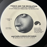 Prince And The Revolution