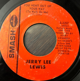 Jerry Lee Lewis