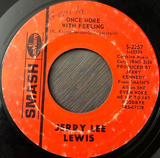 Jerry Lee Lewis