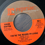 Brook Benton