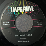 Fats Domino