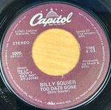 Billy Squier