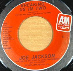 Joe Jackson