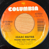 Isaac Hayes