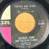 Georgie Fame And The Blue Flames