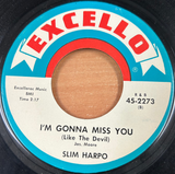 Slim Harpo