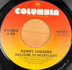 Kenny Loggins