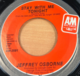 Jeffrey Osborne