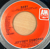 Jeffrey Osborne