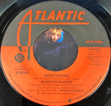 Marilyn Martin