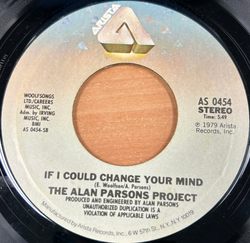 Alan Parsons Project