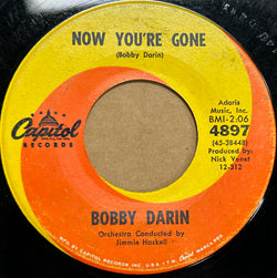 Bobby Darin