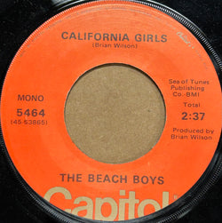 Beach Boys