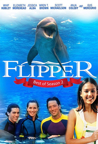 Flipper: Best of Season 2