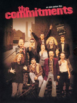 The Commitments (2 Disc Collector's Edition)