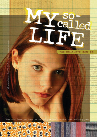 My So-Called Life: The Complete Series