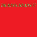 Talking Heads