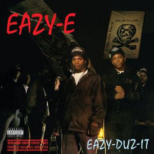 Eazy-E