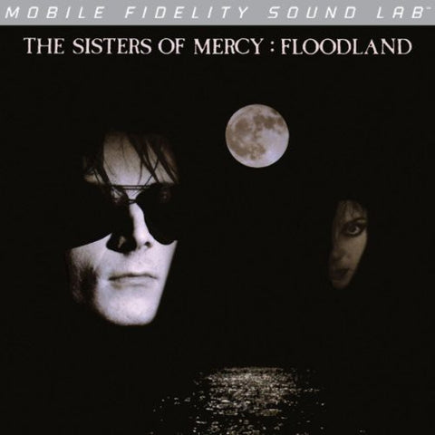 The Sisters Of Mercy